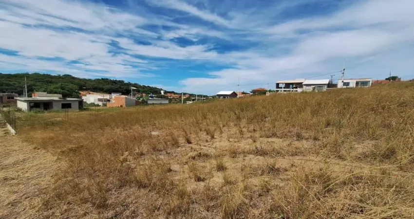 Terreno para Venda em Iguaba Grande, São Miguel
