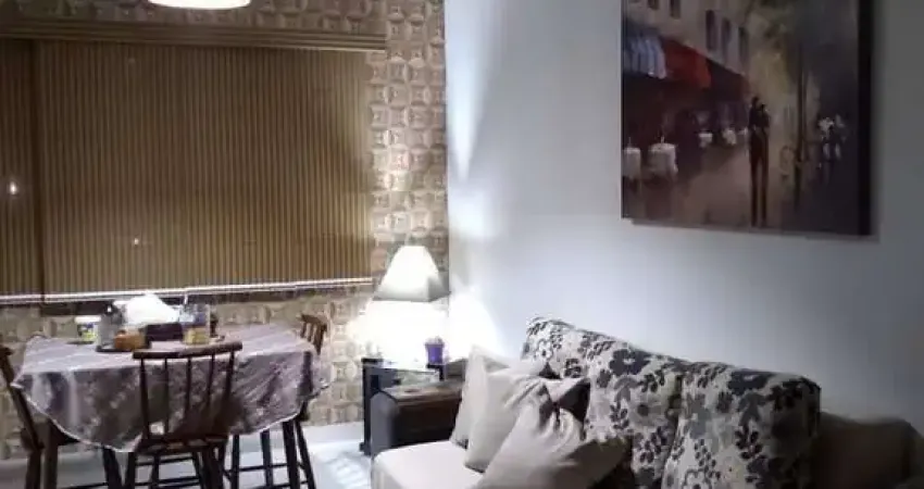 Apartamento para Venda em São Pedro da Aldeia, Nova São Pedro, 3 dormitórios, 1 suíte, 1 banheiro, 1 vaga