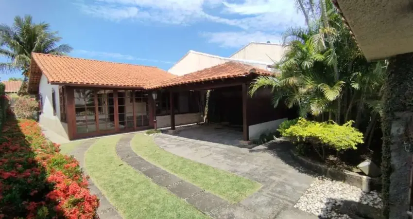 Casa em Condomínio para Venda em São Pedro da Aldeia, Campo Redondo, 3 dormitórios, 1 suíte, 2 banheiros, 2 vagas