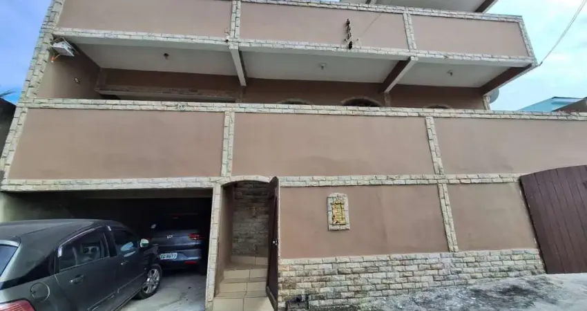Casa para Venda em São Pedro da Aldeia, Poço Fundo, 3 dormitórios, 1 suíte, 3 banheiros, 1 vaga