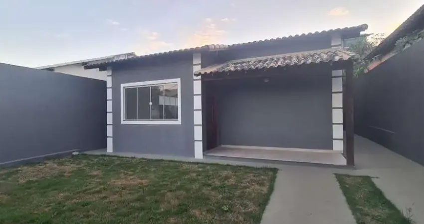 Casa em Condomínio para Venda em São Pedro da Aldeia, Campo Redondo, 3 dormitórios, 1 suíte, 1 banheiro, 1 vaga