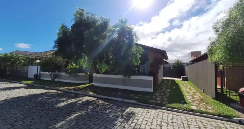 Casa em Condomínio para Venda em São Pedro da Aldeia, Nova São Pedro, 3 dormitórios, 1 suíte, 1 banheiro, 2 vagas