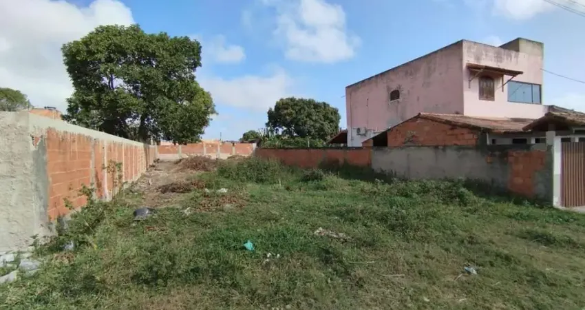 Terreno para Venda em São Pedro da Aldeia, Boa Vista