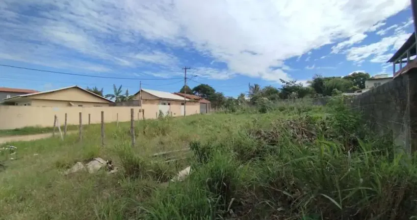 Terreno para Venda em São Pedro da Aldeia, Recanto do Sol