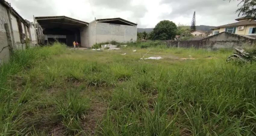 Terreno para venda em são pedro da aldeia, balneário das conchas