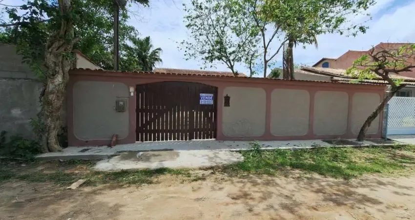 Casa para venda em são pedro da aldeia, jardim morada da aldeia, 4 dormitórios, 2 banheiros, 3 vagas