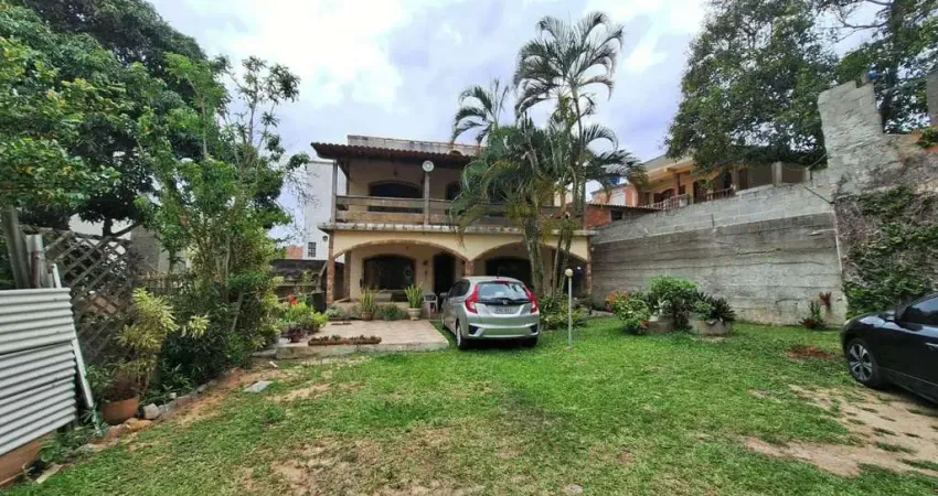 Casa para venda em são pedro da aldeia, praia do sudoeste, 3 dormitórios, 1 suíte, 2 banheiros, 4 vagas