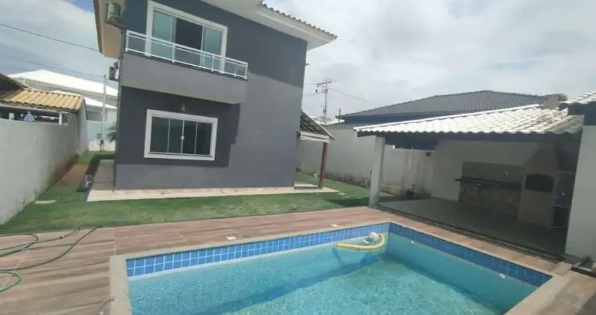 Casa em condomínio para venda em são pedro da aldeia, recanto do sol, 3 dormitórios, 2 suítes, 2 banheiros, 2 vagas