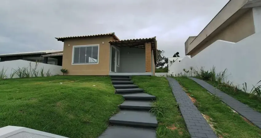 Casa em condomínio para venda em são pedro da aldeia, são mateus, 3 dormitórios, 1 suíte, 2 banheiros, 2 vagas