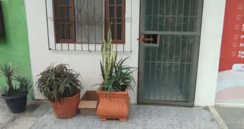 Kitnet para locação em são pedro da aldeia, porto da aldeia, 1 dormitório, 1 banheiro