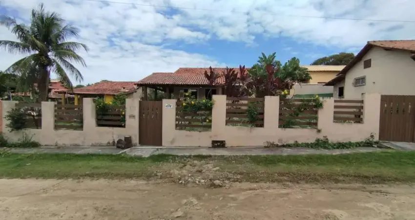 Casa para venda em são pedro da aldeia, praia do sudoeste, 3 dormitórios, 3 banheiros, 3 vagas