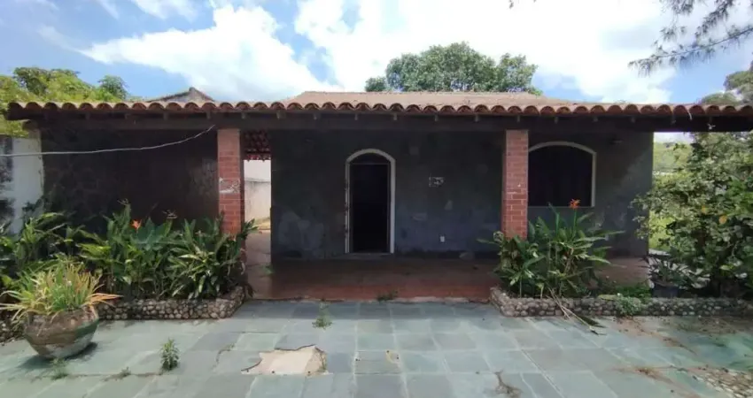Casa para venda em são pedro da aldeia, praia linda, 3 dormitórios, 1 banheiro, 2 vagas