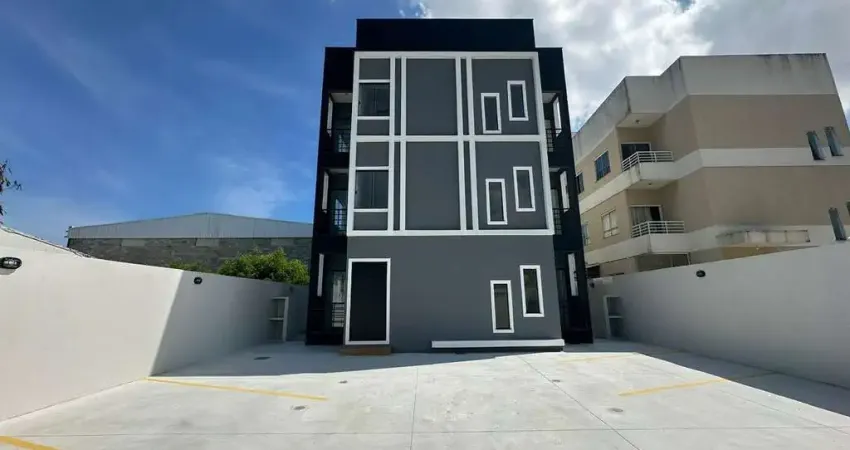 Apartamento para Venda em São Pedro da Aldeia, Recanto do Sol, 2 dormitórios, 1 banheiro, 1 vaga