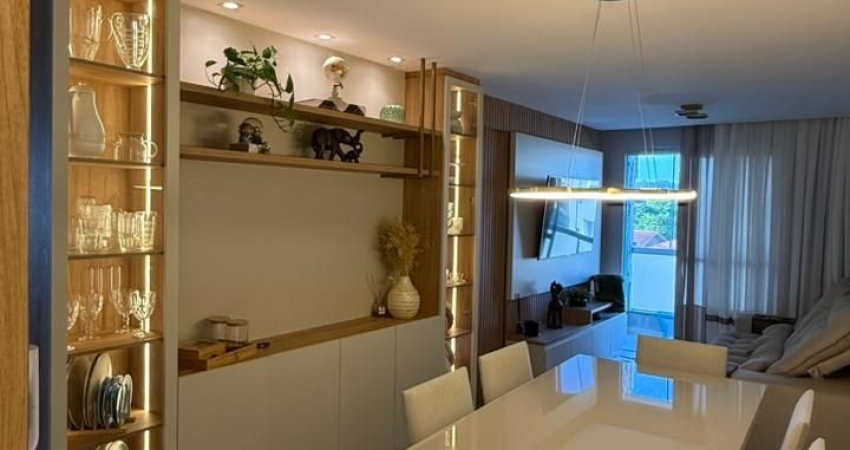 Apartamento com 2 quartos à venda na Bairro Areias, Areias, Tijucas