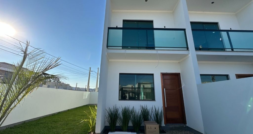 Casa com 2 quartos à venda na Loteamento Lemos, Joaia, Tijucas