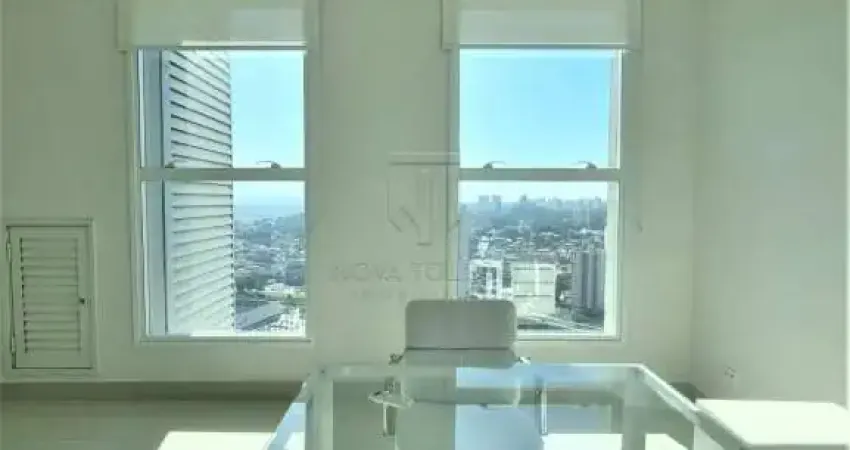 Sala comercial para alugar na Avenida São João, Jardim das Colinas, São José dos Campos