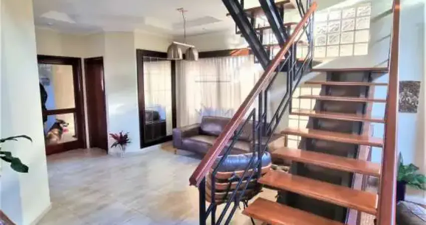 Casa em condomínio fechado com 5 quartos à venda na Rua Gilberto Teixeira Brunato, CASA, Condomínio Sunset Park, São José dos Campos