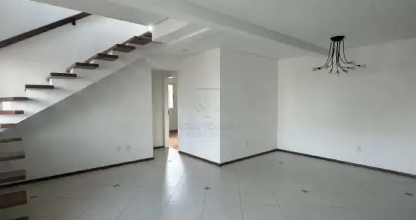 Cobertura com 3 quartos à venda na Rua Benedito Osvaldo Lecques, Parque Residencial Aquarius, São José dos Campos