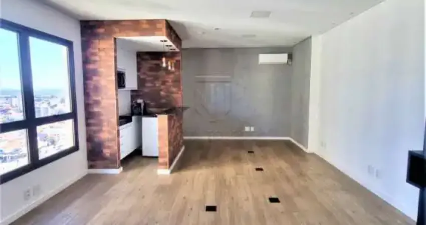 Sala comercial para alugar na Rua Carlos Maria Auricchio, Condomínio Royal Park, São José dos Campos