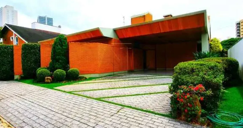 Casa em condomínio fechado com 3 quartos à venda na Alameda Mozart, Casa, Jardim das Colinas, São José dos Campos