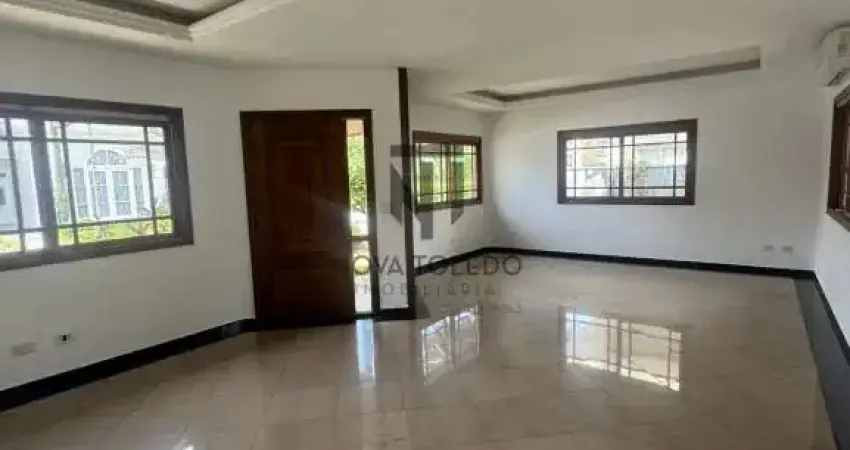 Casa em condomínio fechado com 6 quartos à venda na Avenida Salmão, Casa, Parque Residencial Aquarius, São José dos Campos