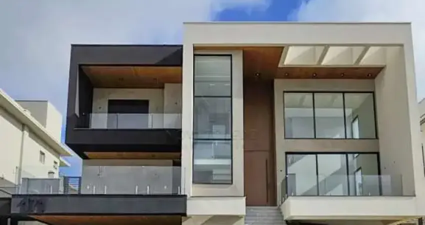 Casa em condomínio fechado com 4 quartos à venda na Alameda Victor Brecheret, Lote, Urbanova, São José dos Campos
