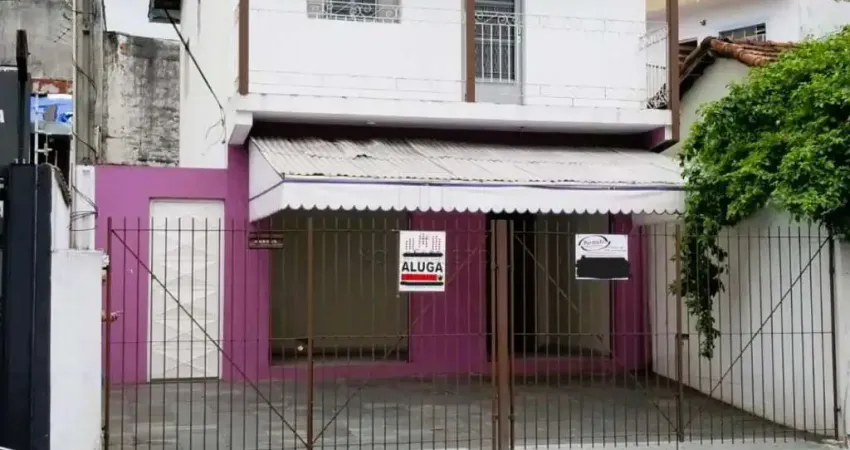Excelente Ponto Comercial para Locação, localizado em avenida movimentada no Jardim Paulista.