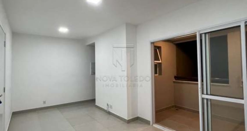 Apartamento com 2 quartos para alugar na Rua Doutor Jamil Cury, Bloco A, Vila Industrial, São José dos Campos
