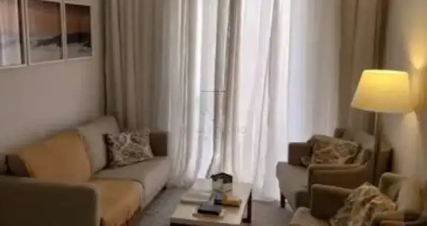 Ótimo apto no bella cittá- 3 dormitórios, 2 suítes e lazer completo.