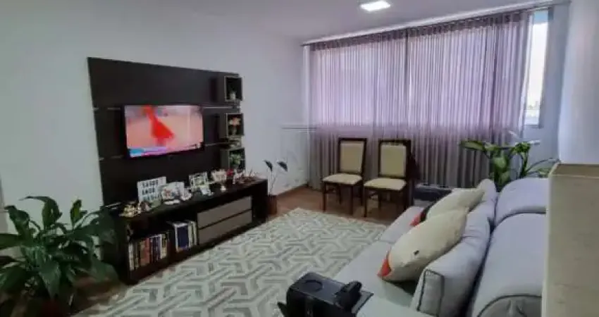 Apartamento à venda - 2 dormitórios 1 suíte - 96 m² - edifício ângela vila betânia