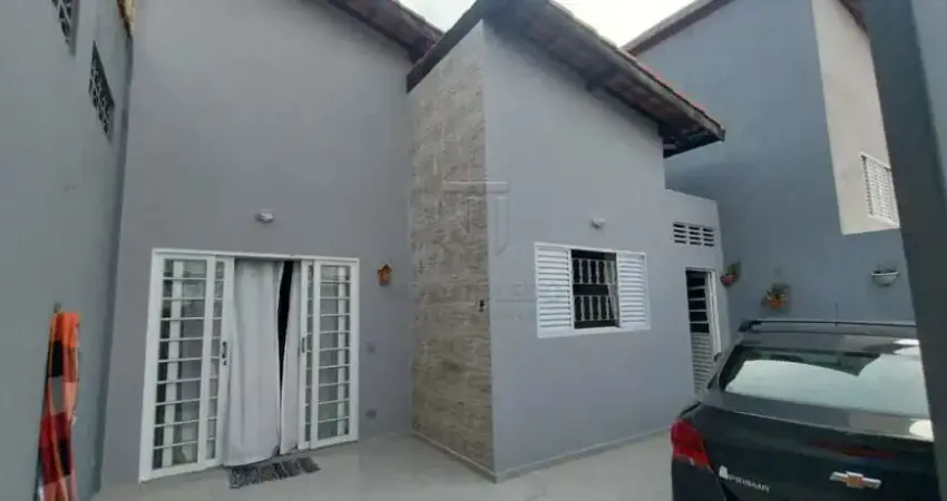 Casa com 2 quartos à venda na Rua Expedicionário Domingos Ítalo Bruno, casa, Jardim Paraíso, Jacareí