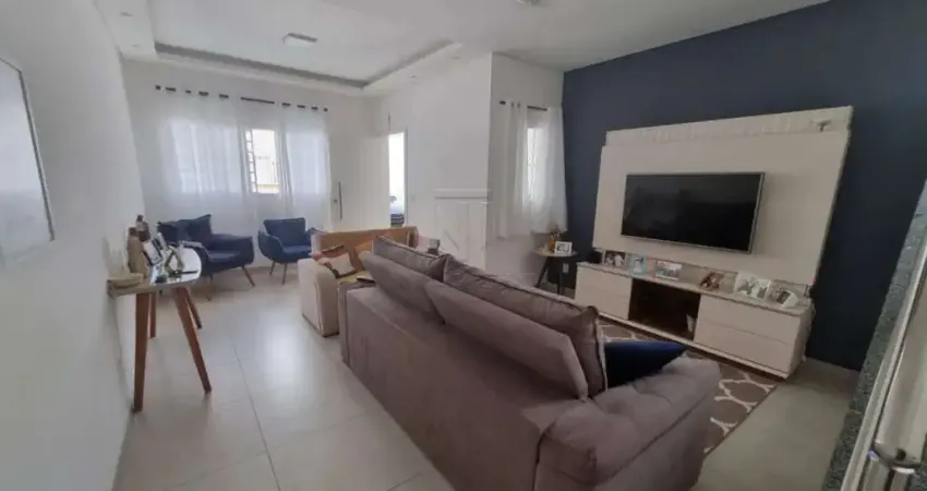 Sobrado à venda - 3 dormitórios 1 suíte - 190m² - jardim américa - são josé dos campos