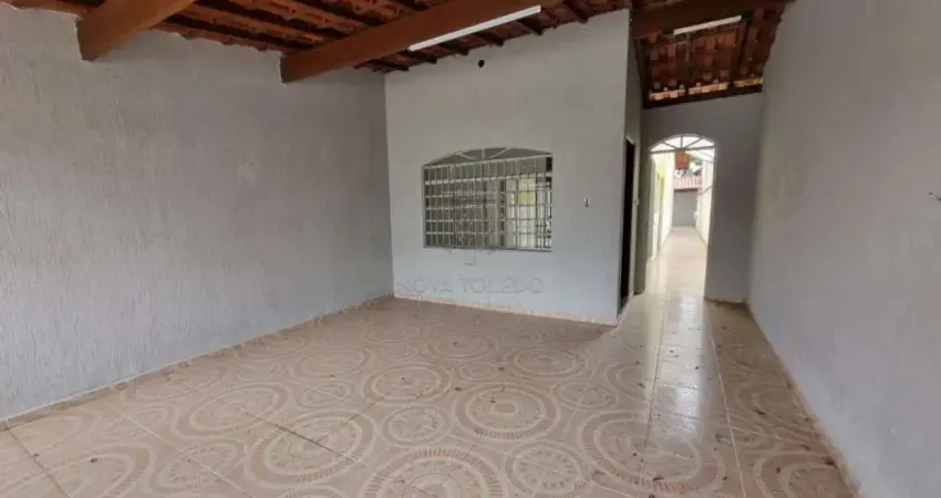 Casa térrea à venda - 2 dormitórios 1 suíte - jardim paríso - são josé dos campos