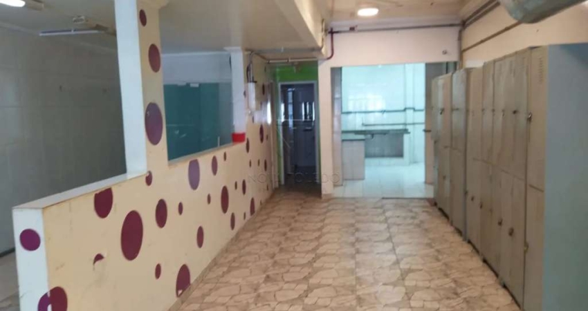 Sala comercial para alugar na Praça Cândido Dias Castejon - 1 andar, sala, Centro, São José dos Campos