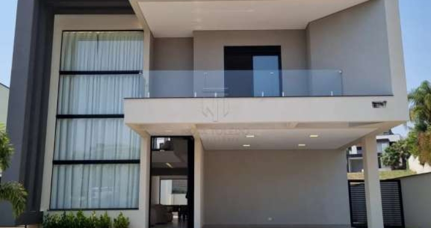 SOBRADO PARA VENDA OU LOCAÇÃO - 5 SUÍTES - 430m² - ALPHAVILLE II - URBANOVA - SÃO JOSÉ DOS CAMPOS