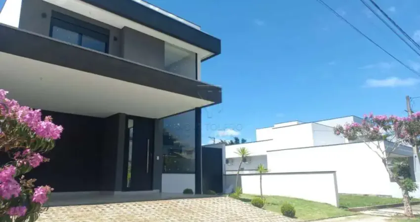 EXCELENTE SOBRADO À VENDA - 258m² - 4 SUÍTES - ALTOS DA SERRA 6 - URBANOVA - SÃO JOSÉ DOS CAMPOS