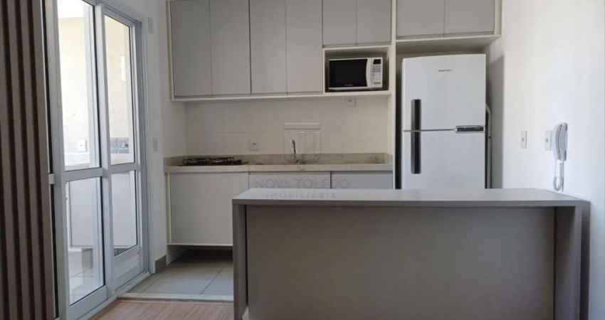 LINDO APARTAMENTO À VENDA - 55m² - 2 DORMITÓRIOS 1 SUÍTE - PARQUE INDUSTRIAL - SÃO JOSÉ DOS CAMPOS