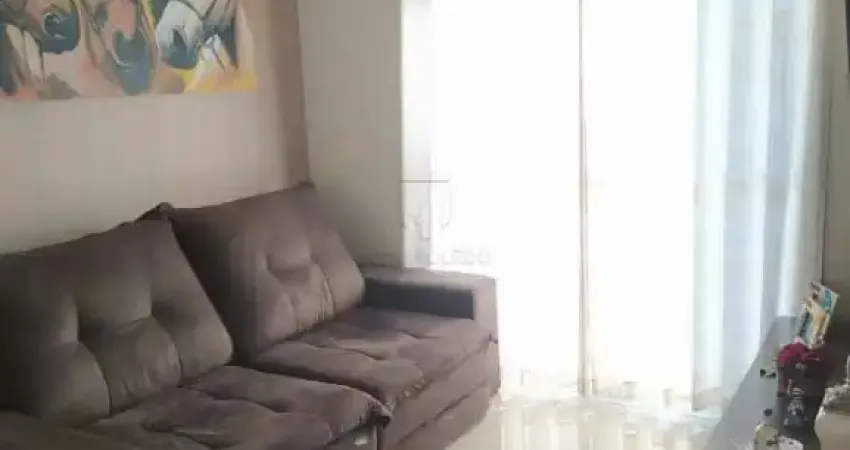 Apartamento com 2 Quartos e 2 banheiros à Venda, 68 m²- Ótima Localização