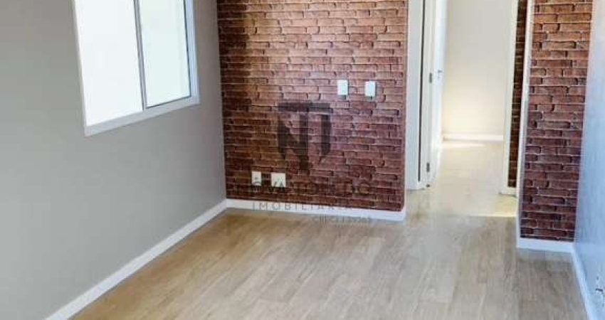 APARTAMENTO À VENDA - 54m² - 2 DORMITÓRIOS - JARDIM SUL - SÃO JOSÉ DOS CAMPOS