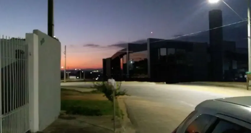 Casa com 2 quartos à venda na Rua Winston Churchill, Jardim das Indústrias, São José dos Campos