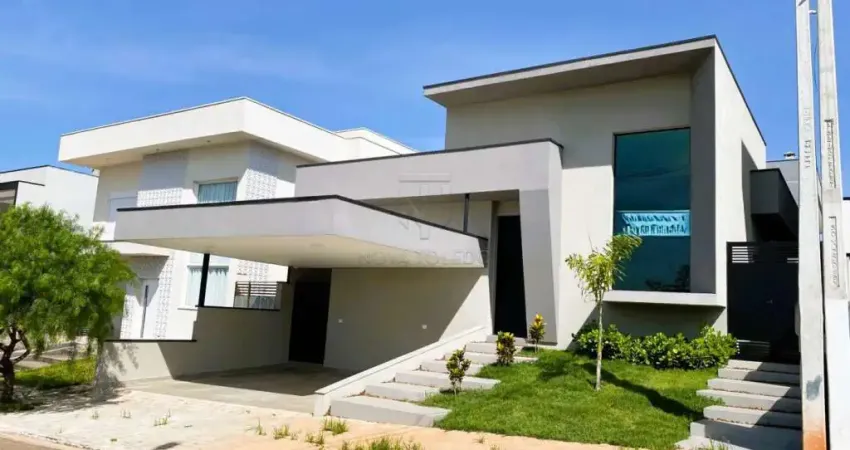 Casa térrea a venda com 3 dorm, sendo 1 suíte, com 152,25 metros, em condomínio fechado