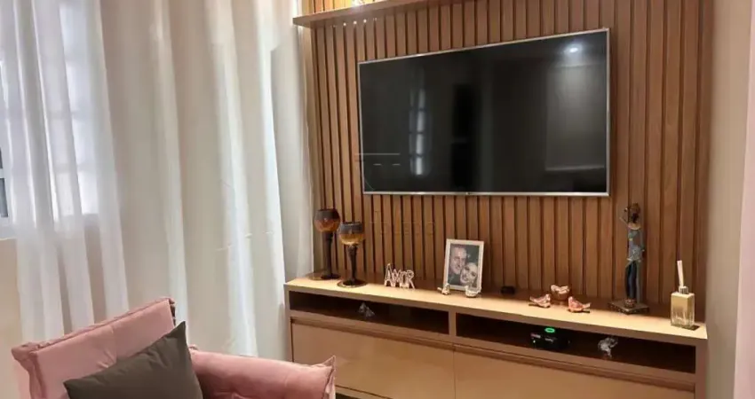 Casa com 2 quartos à venda na Rua Anna Ortega Traballi, Vila São Geraldo, São José dos Campos