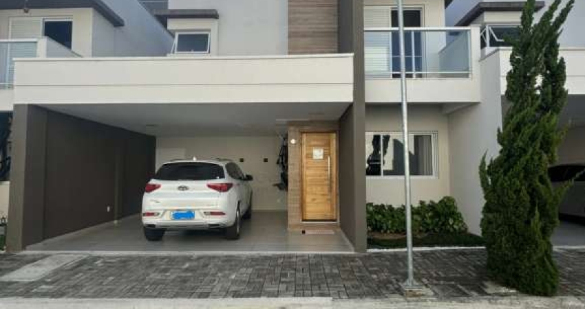 Venda casa em Condominio Fechado - Reserva Cambui