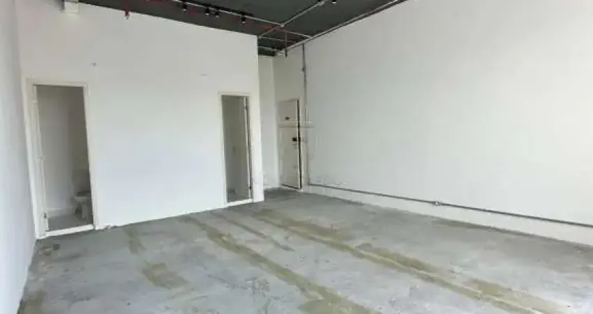 Sala comercial à venda na Avenida São João, Jardim das Colinas, São José dos Campos