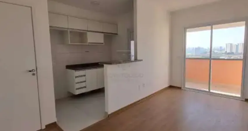 Apartamento à venda - 61m² - 2 dormitórios 1 suíte - residencial lume 23 - jardim américa - sjc