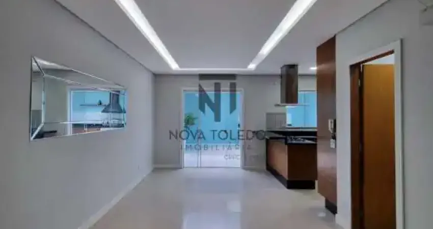 Lindo sobrado à venda - 190m² - 3 suítes sendo 1 máster - próximo do shopping jardim oriente - são josé dos campos