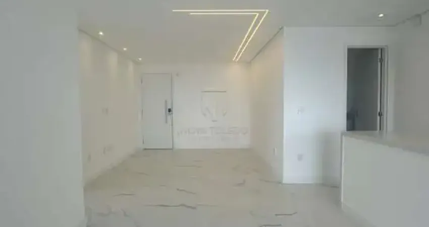 Apartamento com 3 quartos à venda na Rua Padre Rodolfo, Vila Ema, São José dos Campos