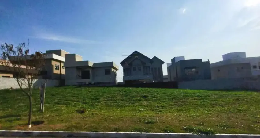 Excelente terreno no condomínio ruda - floresta com 250,00 quadrados.