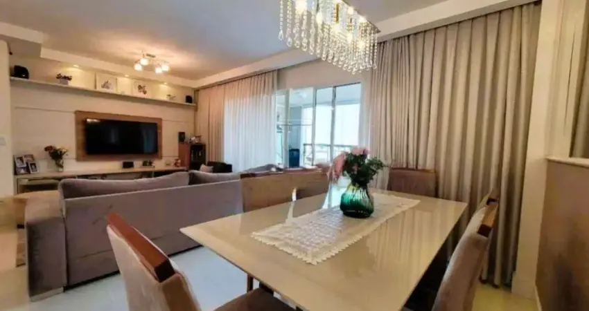 Apartamento a venda condomínio premiere, 3 dormitórios, sendo 2 suítes, sacada gourmet - jardim aquarius.