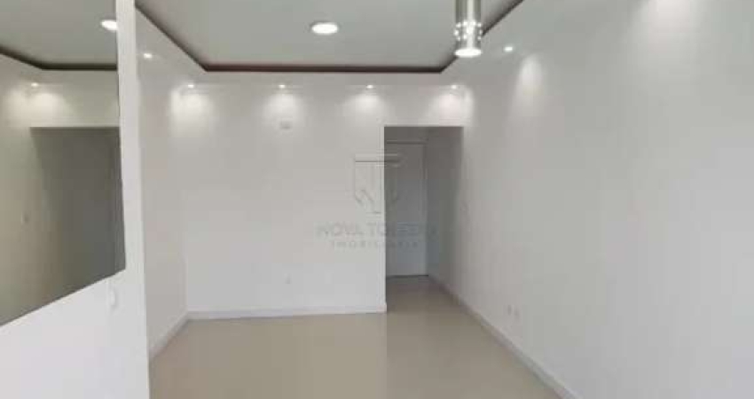 APARTAMENTO À VENDA - 61m² - 3 DORMITÓRIOS - 1 BANHEIRO - CIDADE MORUMBI - SÃO JOSÉ DOS CAMPOS